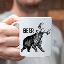 Load image into Gallery viewer, Bear + Deer
