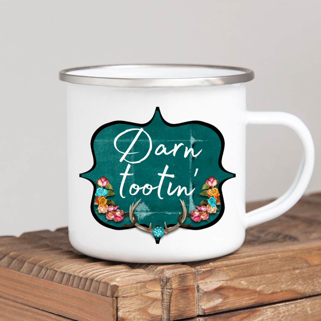 Darn Tootin