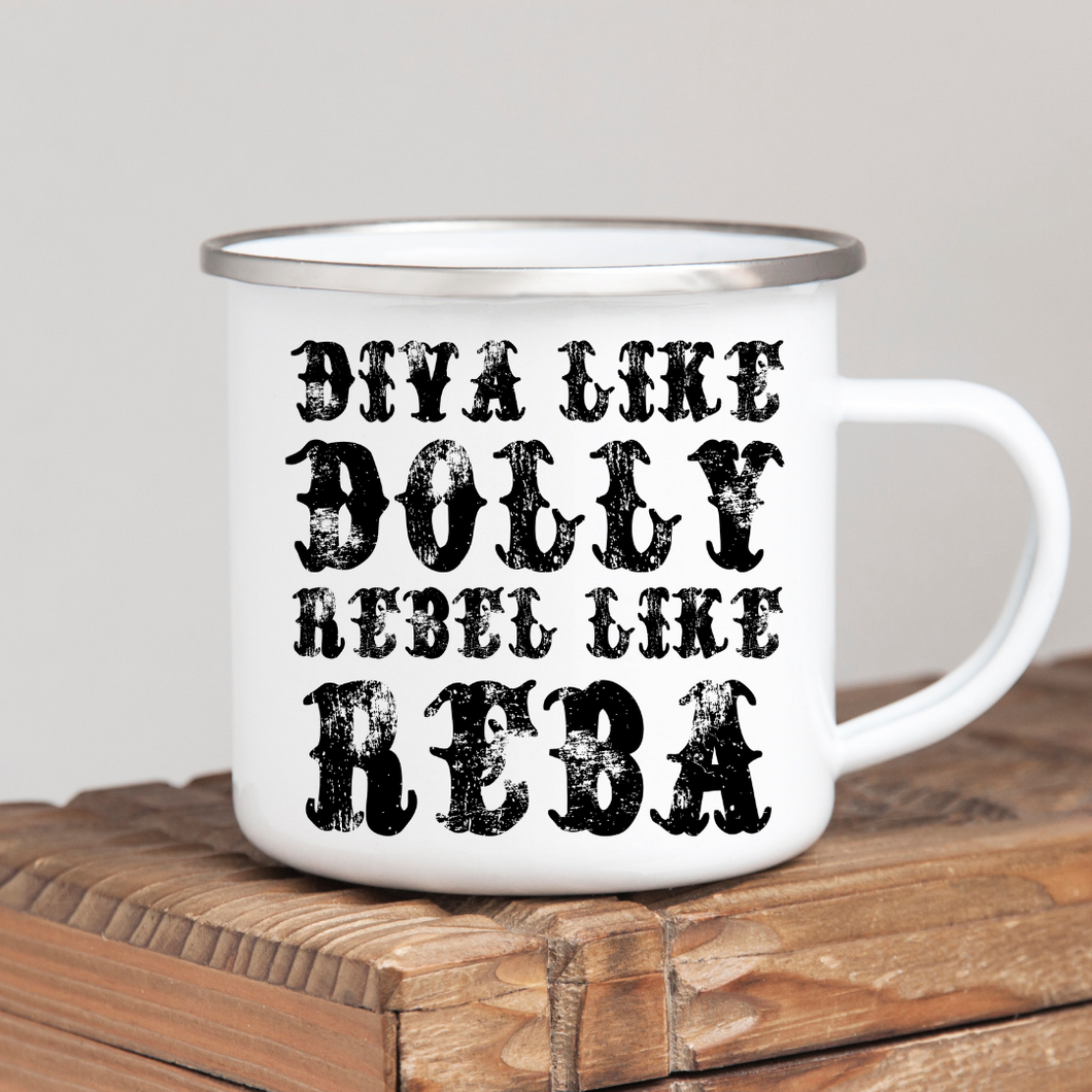 Diva Rebel