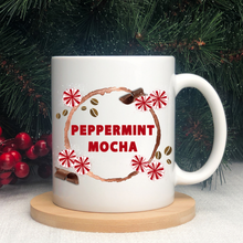 Load image into Gallery viewer, Peppermint Mocha
