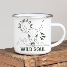 Load image into Gallery viewer, Wild Soul
