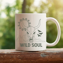 Load image into Gallery viewer, Wild Soul
