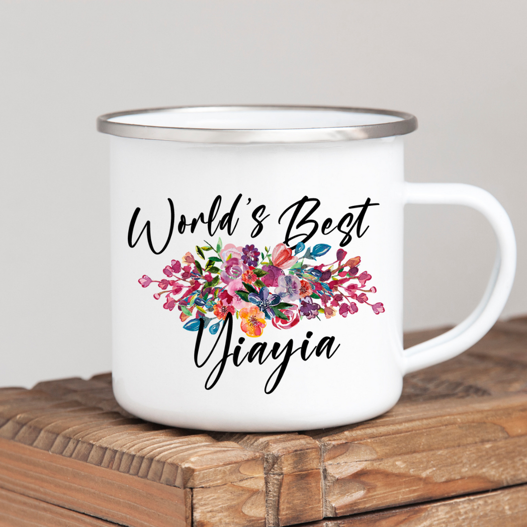 Yiayia
