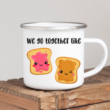 Load image into Gallery viewer, Peanut Butter &amp; Jelly
