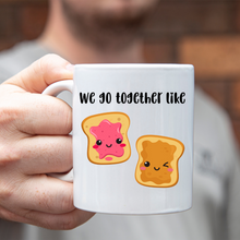 Load image into Gallery viewer, Peanut Butter &amp; Jelly
