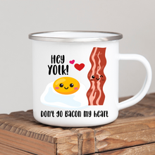 Load image into Gallery viewer, Bacon My Heart
