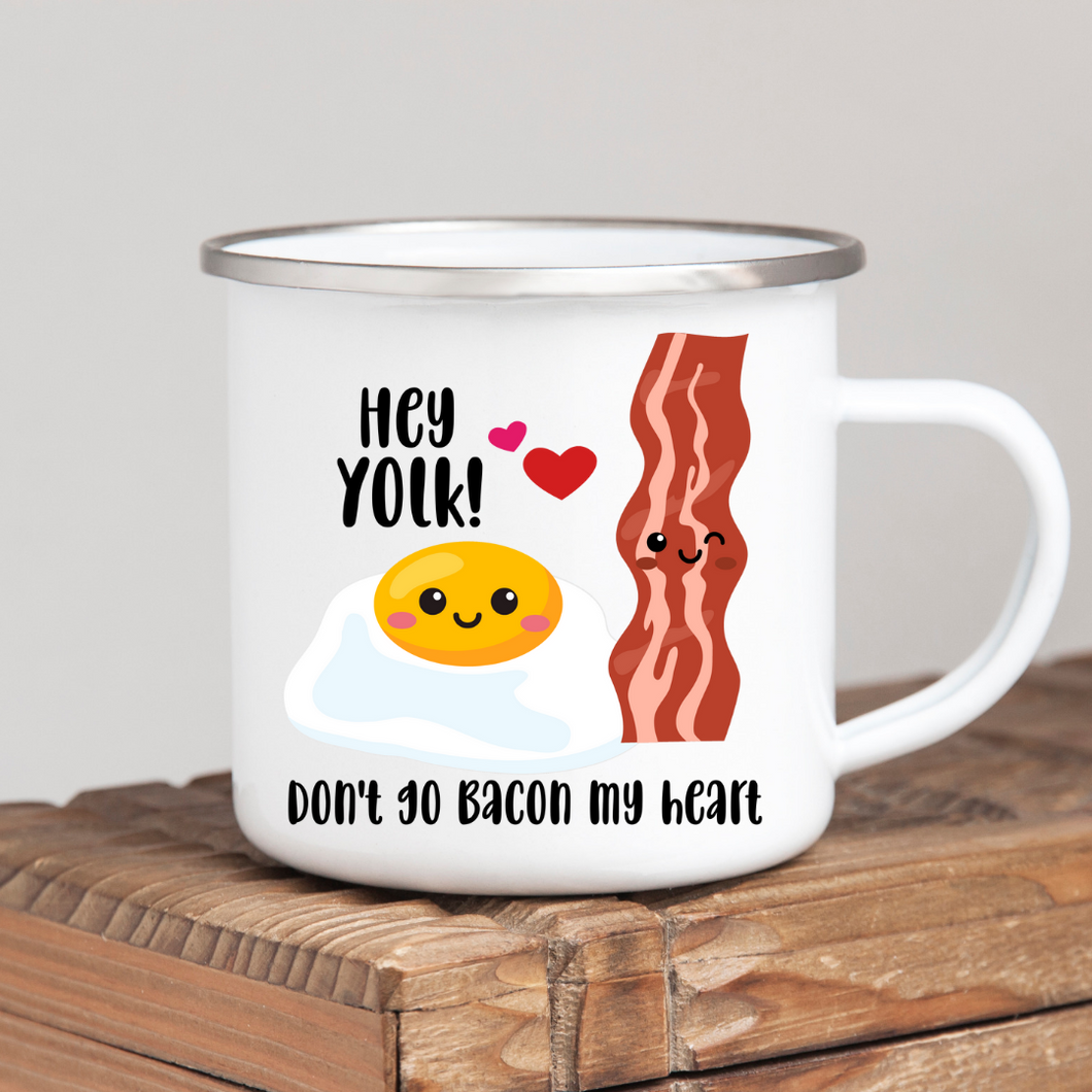 Bacon My Heart