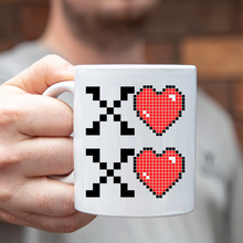 Load image into Gallery viewer, XOXO 8-Bit
