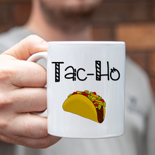 Load image into Gallery viewer, Tac Ho
