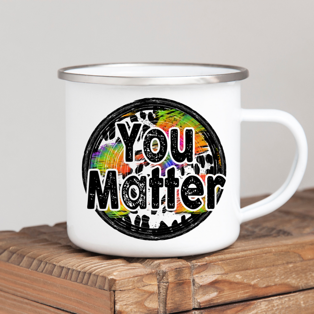 You Matter