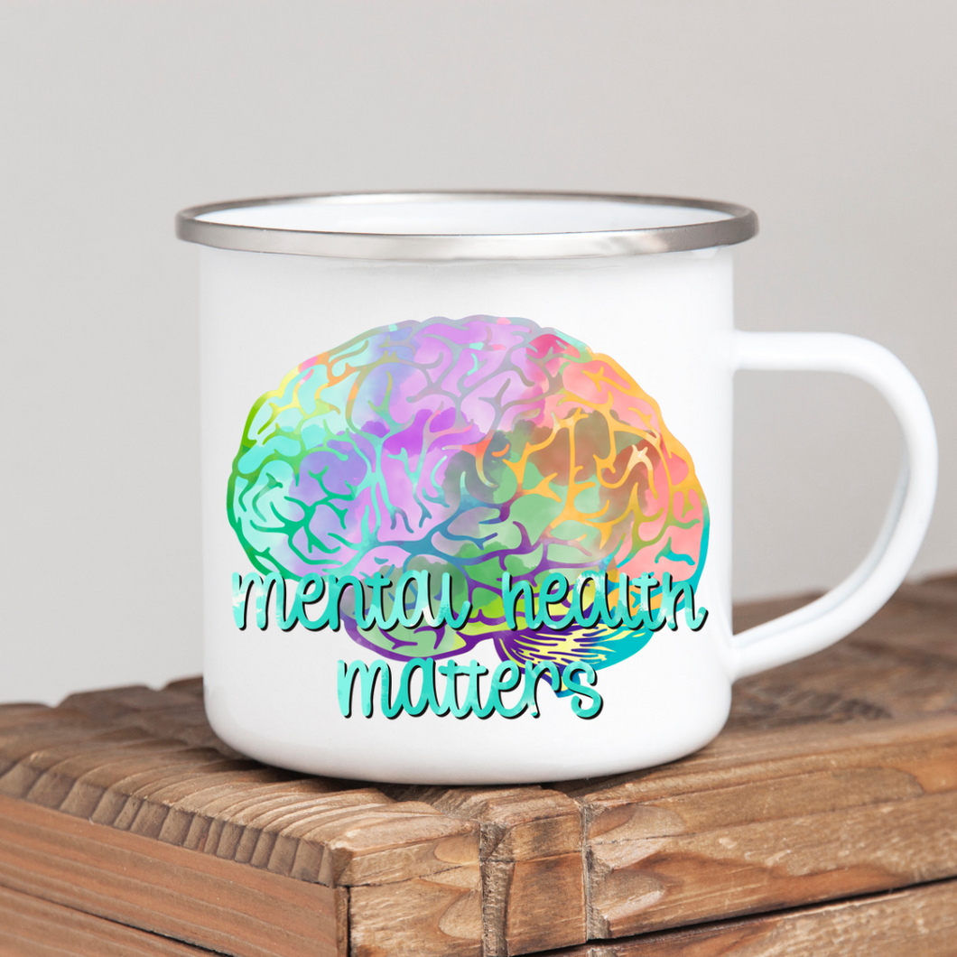 Mental Health Matters