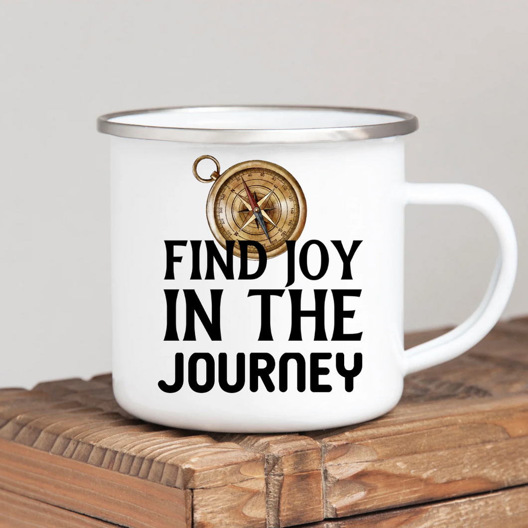 Joy in the Journey