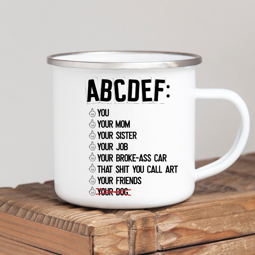 ABCDEF