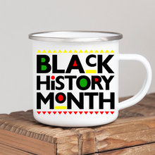 Load image into Gallery viewer, Black History Month
