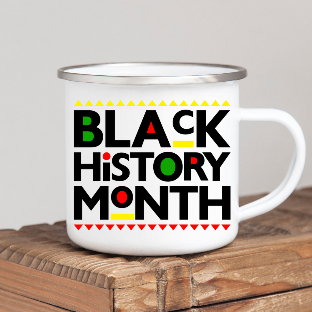 Black History Month