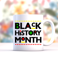 Load image into Gallery viewer, Black History Month
