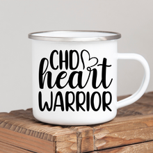 Load image into Gallery viewer, CHD Heart Warrior
