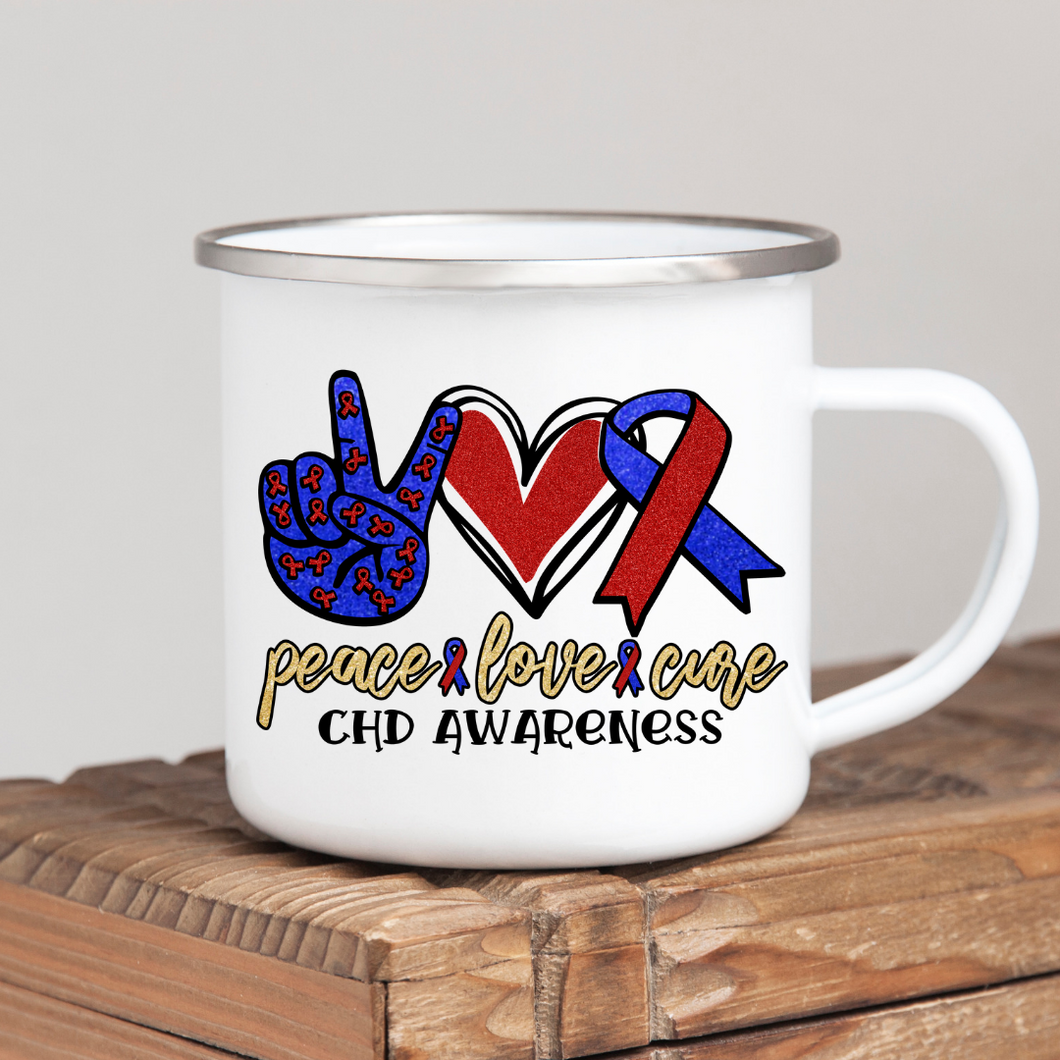 CHD Awareness