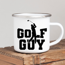 Load image into Gallery viewer, Golf Guy
