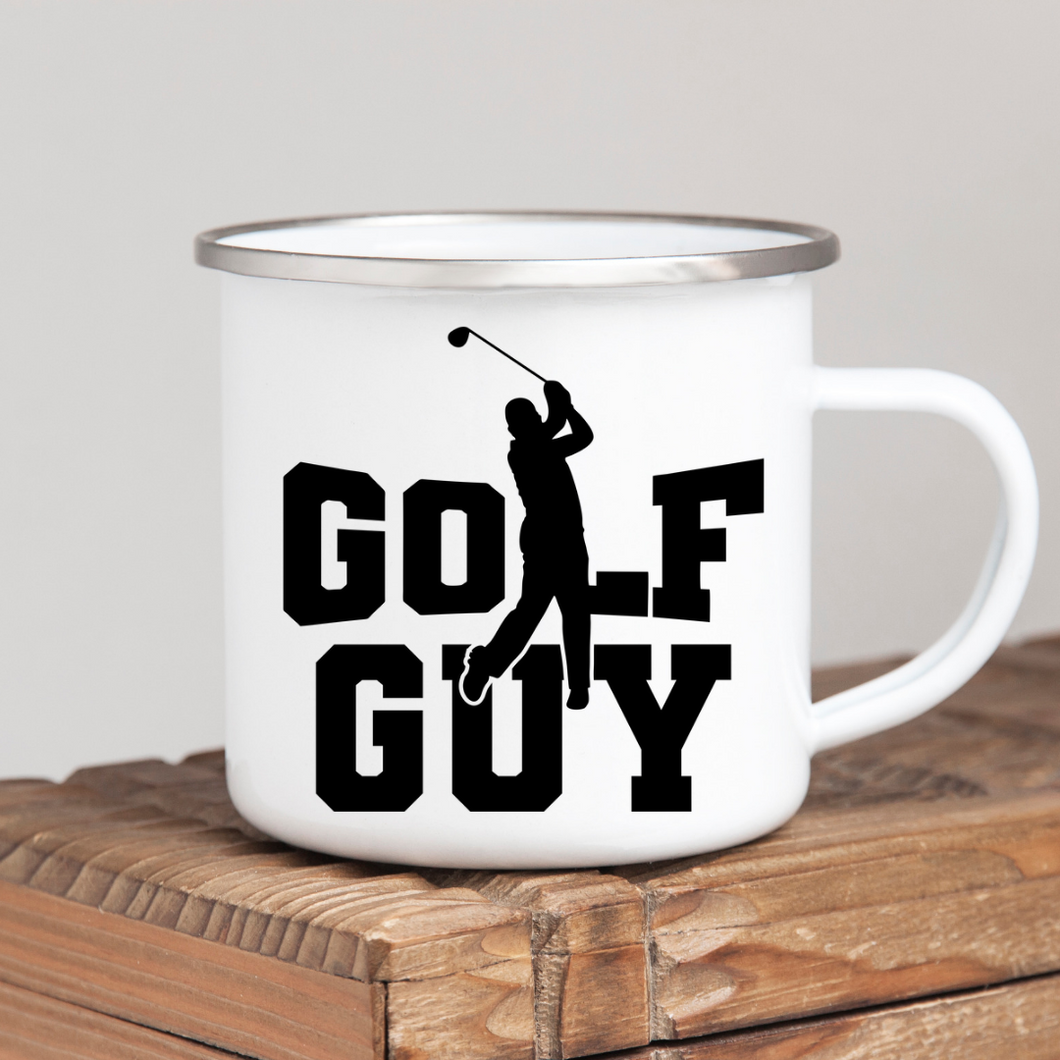 Golf Guy