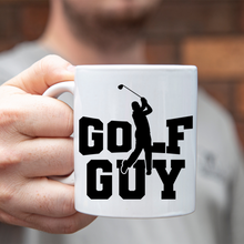 Load image into Gallery viewer, Golf Guy
