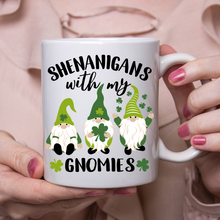 Load image into Gallery viewer, Gnomie Shenanigans
