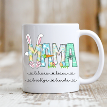 Load image into Gallery viewer, Mama Custom Easter
