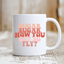 Load image into Gallery viewer, Sugar Sugar
