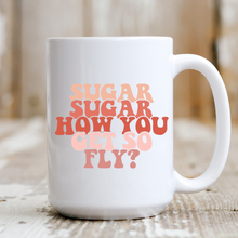 Load image into Gallery viewer, Sugar Sugar
