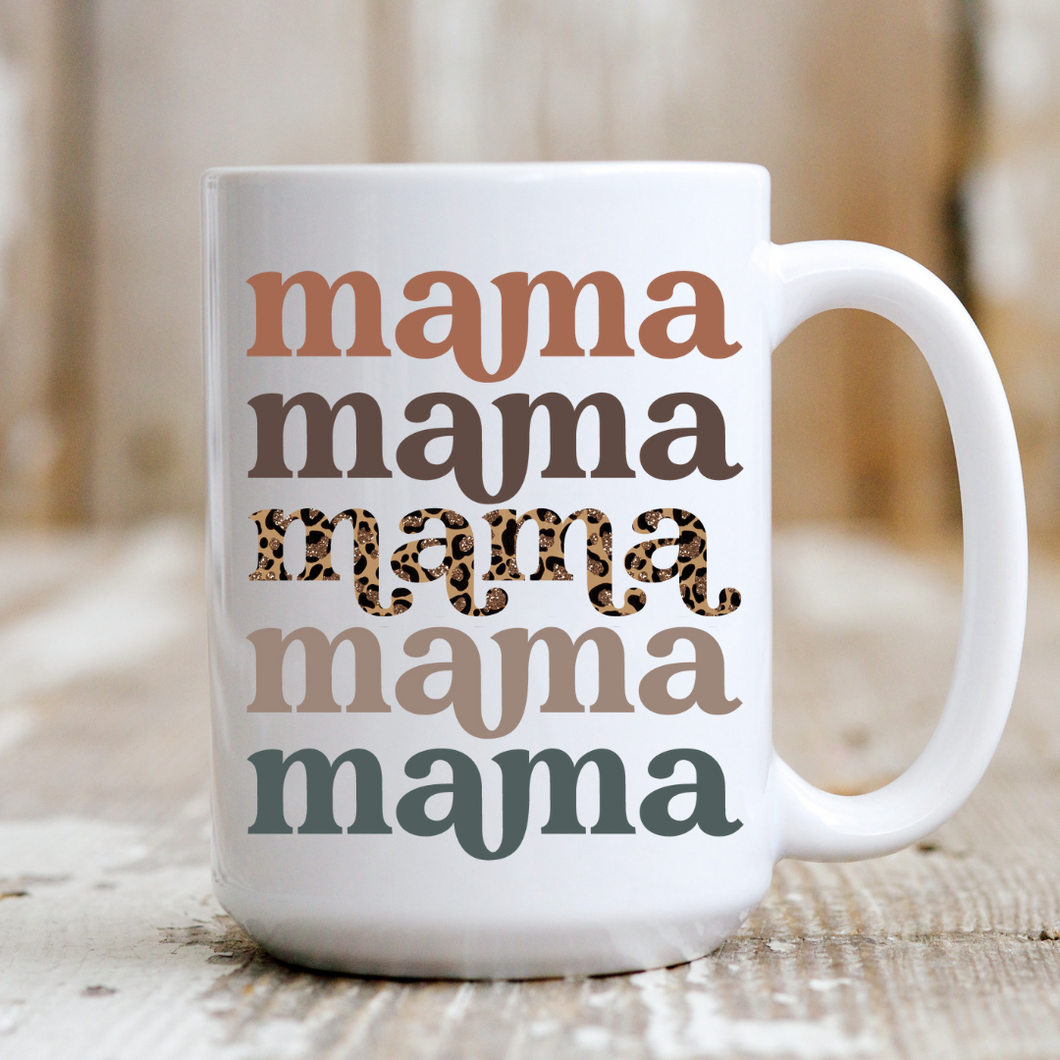 Mama Mama Mama
