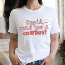 Load image into Gallery viewer, Send Me A Cowboy
