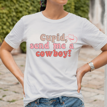 Load image into Gallery viewer, Send Me A Cowboy
