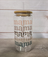 Load image into Gallery viewer, Mama Repeat
