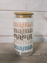 Load image into Gallery viewer, Mama Repeat
