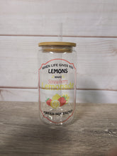 Load image into Gallery viewer, Strawberry Lemonade
