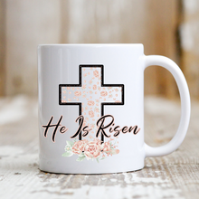 Load image into Gallery viewer, He is Risen Floral
