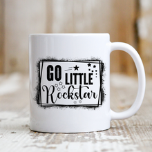 Load image into Gallery viewer, Go Little Rock Star
