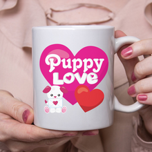 Load image into Gallery viewer, Puppy Love
