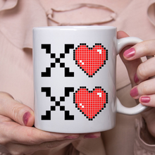 Load image into Gallery viewer, XOXO 8-Bit
