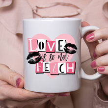 Load image into Gallery viewer, Love Is Not So Fetch
