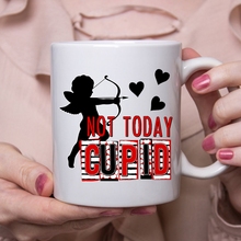 Load image into Gallery viewer, Not Today Cupid
