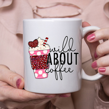 Load image into Gallery viewer, Wild About Coffee
