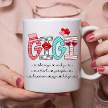 Load image into Gallery viewer, Gigi Custom Valentine
