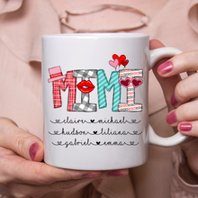 Load image into Gallery viewer, Mimi Custom Valentine
