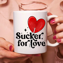 Load image into Gallery viewer, Sucker For Love
