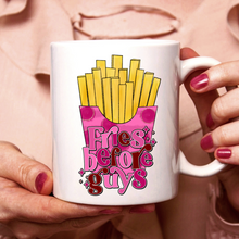 Load image into Gallery viewer, Fries Before Guys
