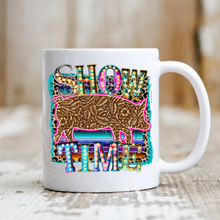 Load image into Gallery viewer, Show Time Pig
