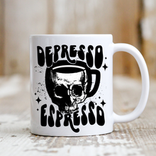 Load image into Gallery viewer, Depresso Espresso

