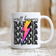 Load image into Gallery viewer, Small Business Baddie
