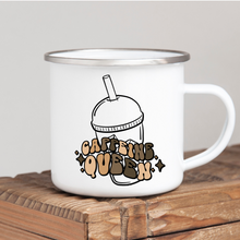 Load image into Gallery viewer, Caffeine Queen
